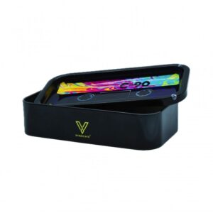 SCATOLA DI LATTA SYNDICASE 2.0 - CASSETTA