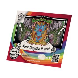 Sweet Zenzation XL Auto®