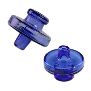 Dab -Tappo di carburo di vetro-