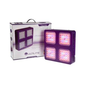 CULTILITE - LED 300W - CLASSIC LINE COLTIVAZIONE INDOOR