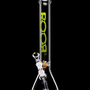 Roor – Little Sista 7.0 Green Ice