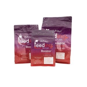 GREEN HOUSE - POWDER FEEDING ADDITIVE BOOSTER