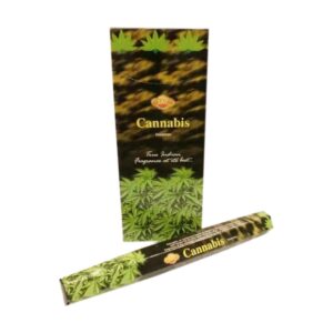 Cannabis - Bastoncino d'incenso