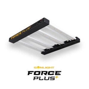 SONLIGHT - LAMPADA LED FORCE PLUS 200W