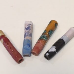 Filtro in Ceramica Riutilizzabile BH SMOKING