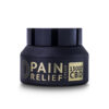 crema antidolorifica cannaline CBD - 1500 mg CBD - immagine 2