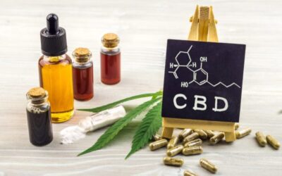 CBD per l’ansia: le risposte che cerchi in un nuovo studio.