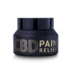 crema antidolorifica cannaline CBD - 1500 mg CBD - immagine 3