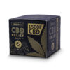 crema antidolorifica cannaline CBD - 1500 mg CBD