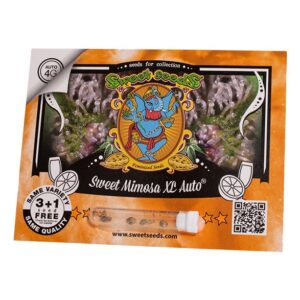 Sweet Mimosa XL Auto