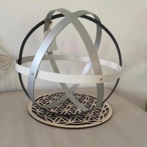 Genesa Crystal & Pentasfera