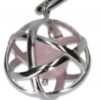 COLLANA CIONDOLO GENESA CRISTAL - immagine 2