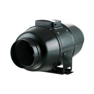 VENTS - TTM125 - ASPIRATORE SILENZIATO 240 M³/H