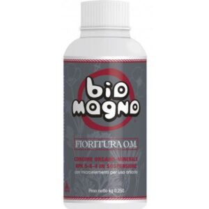BIOMAGNO - FIORITURA OM - 250ML