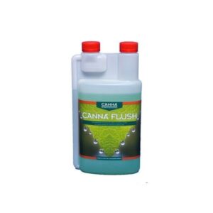 CANNA FLUSH 250ML