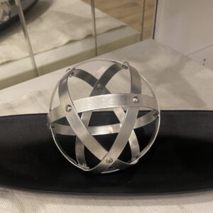 Genesa Crystal cm 10