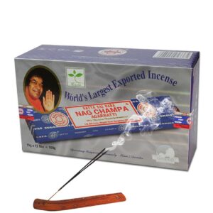 Incensi - Palo Santo - Smudge - Candele