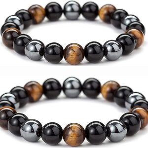 Bracciale Tripla Protezione