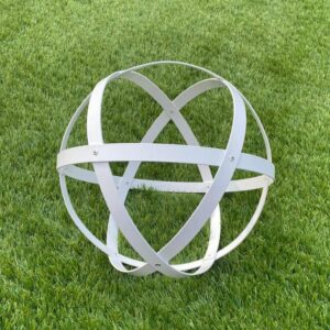 1 Genesa Cristal White