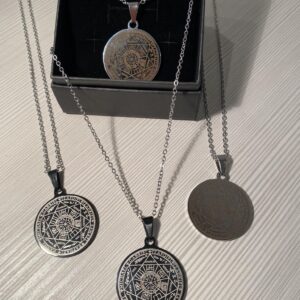 Collana SIGILLO DEI 7 ARCANGELI