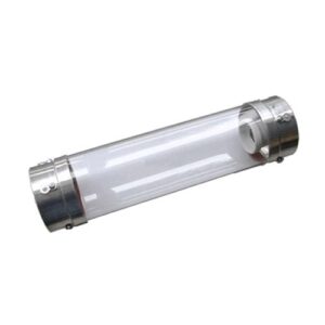 COOL TUBE Ø125 - SENZA RIFLETTORE