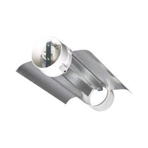 PRIMA KLIMA - RIFLETTORE COOL TUBE Ø125-505MM CON ALI RIFLETTENTI