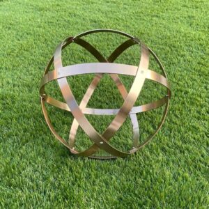 Genesa Cristal Color RAME