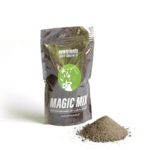 MAGIC MIX SUPER SOIL NEWTRIENTS 150gr