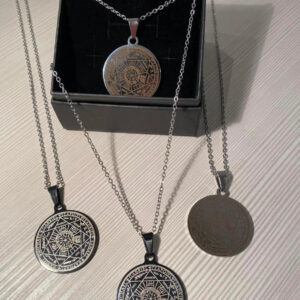 SIGILLO DEI 7 ARCANGELI