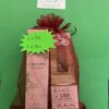 Crema Viso CBD + Shampoo + T-Sana