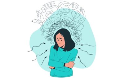 CBD contro l’Ansia