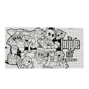 Quantum Board LT200W THE JACKSON